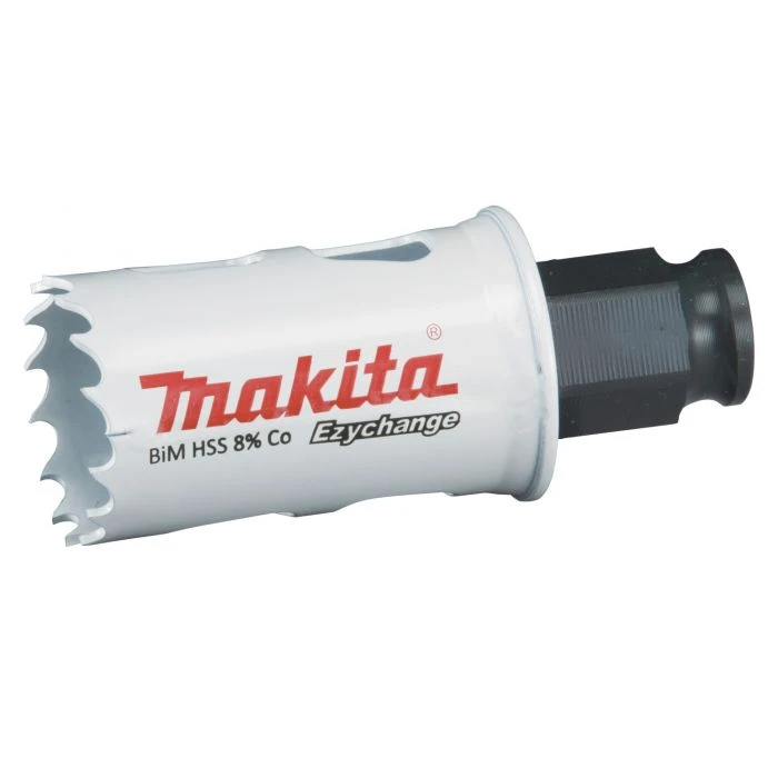 Makita E-03713 Gatzaag 29mm Snelwissel BiM 4 Makita E-03713 Gatzaag 29mm Snelwissel BiM - Afbeelding 4