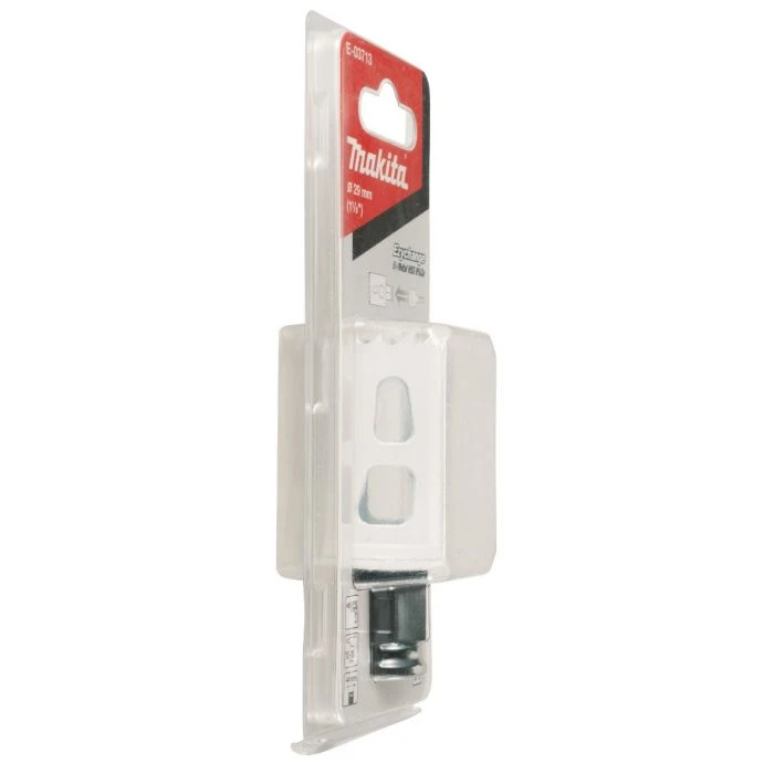 Makita E-03713 Gatzaag 29mm Snelwissel BiM 8 Makita E-03713 Gatzaag 29mm Snelwissel BiM - Afbeelding 8