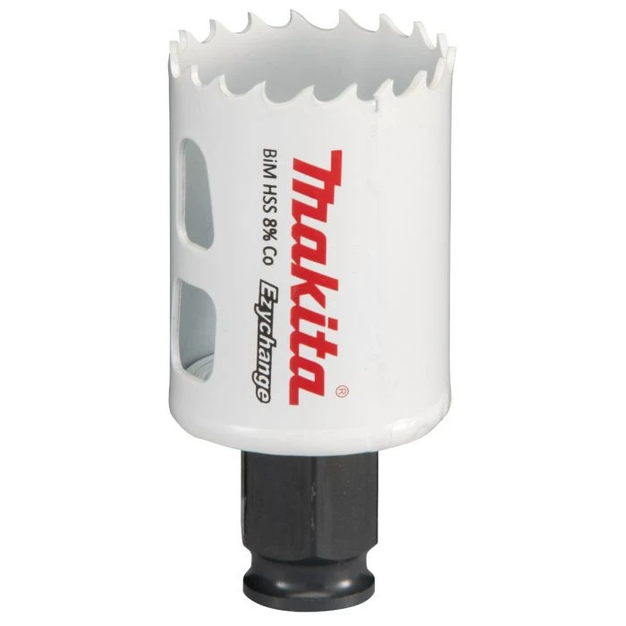 Makita E-03757 Gatzaag 37mm Snelwissel BiM 2 Makita E-03757 Gatzaag 37mm Snelwissel BiM - Afbeelding 2