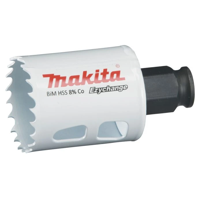 Makita E-03779 Gatzaag 40mm Snelwissel BiM 2 Makita E-03779 Gatzaag 40mm Snelwissel BiM - Afbeelding 2