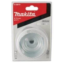 Makita E-03919 Gatzaag 70mm Snelwissel BiM 7 Makita E-03919 Gatzaag 70mm Snelwissel BiM -Aanbiedingen Tool Gigant Winkel e 03919 c1n1