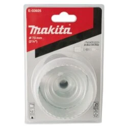 Makita E-03925 Gatzaag 73mm Snelwissel BiM 15 Makita E-03925 Gatzaag 73mm Snelwissel BiM -Aanbiedingen Tool Gigant Winkel e 03925 c1n1 1