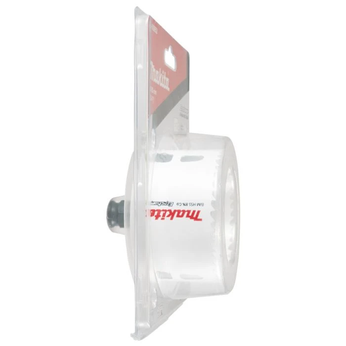 Makita E-03953 Gatzaag 83mm Snelwissel BiM 11 Makita E-03953 Gatzaag 83mm Snelwissel BiM - Afbeelding 11