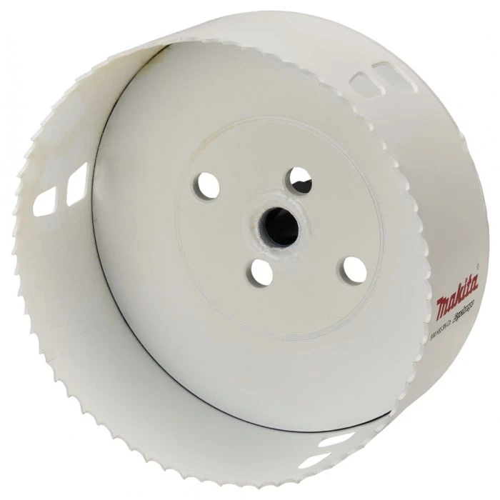 Makita E-04042 Gatzaag 127mm Snelwissel BiM 2 Makita E-04042 Gatzaag 127mm Snelwissel BiM - Afbeelding 2