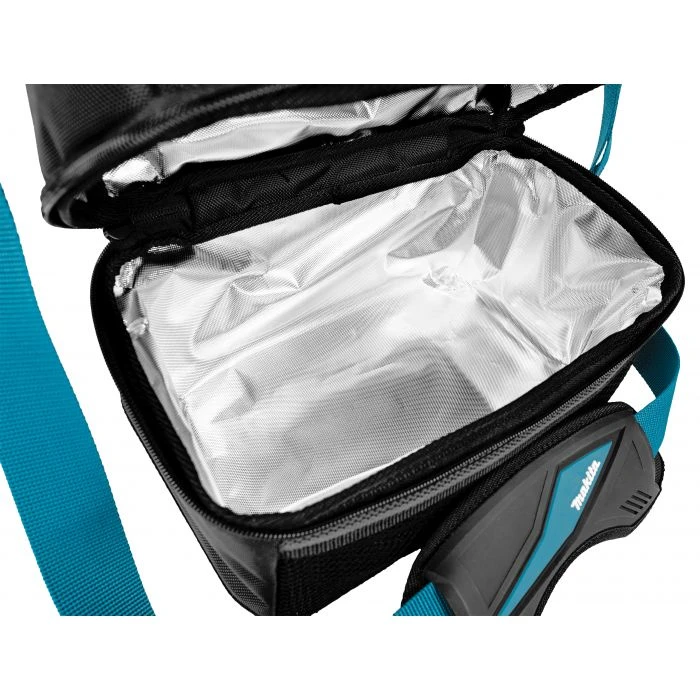 Makita E-05620 Lunchtas Groot Met Draagriem 5 Makita E-05620 Lunchtas Groot Met Draagriem - Afbeelding 5