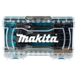 Makita E-08698 Speedboorset 8dlg -Aanbiedingen Tool Gigant Winkel e 08698 10 c1c0