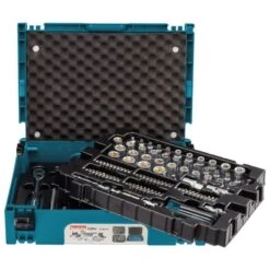 Makita E-08713 Handgereedschapset 120-delig 16 Makita E-08713 Handgereedschapset 120-delig -Aanbiedingen Tool Gigant Winkel e 08713 c1c0 s05