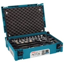 Makita E-08713 Handgereedschapset 120-delig 22 Makita E-08713 Handgereedschapset 120-delig -Aanbiedingen Tool Gigant Winkel e 08713 c1l0 1
