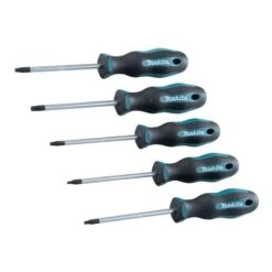 Makita E-10534 Schroevendraaierset 5-delig 13 Makita E-10534 Schroevendraaierset 5-delig -Aanbiedingen Tool Gigant Winkel e 10534 c1l0