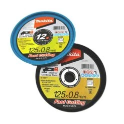 Makita E-10877-12 Doorslijpschijf RVS 5 Makita E-10877-12 Doorslijpschijf RVS -Aanbiedingen Tool Gigant Winkel e 10877 12 f 001 1