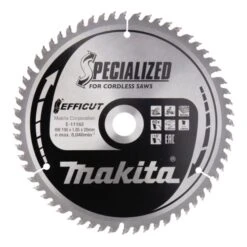 Makita E-11162 Afkortzaagblad Hout -Aanbiedingen Tool Gigant Winkel e 11162 c1c0 1