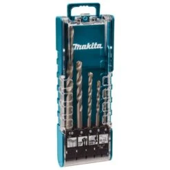 Makita E-11536 Steenborenset 5-delig -Aanbiedingen Tool Gigant Winkel e 11536 c1l0 1