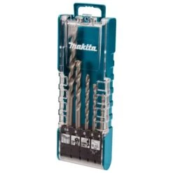 Makita E-11536 Steenborenset 5-delig -Aanbiedingen Tool Gigant Winkel e 11536 c1r0 1
