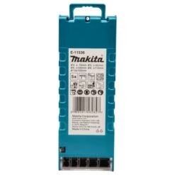 Makita E-11536 Steenborenset 5-delig -Aanbiedingen Tool Gigant Winkel e 11536 c7c0