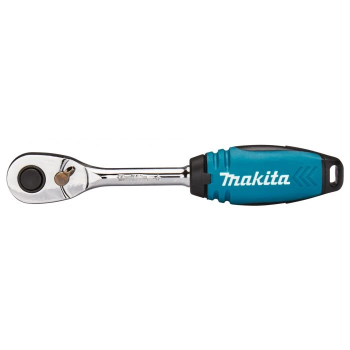 Makita E-11558 Ratel 84-tands 1/4" VK 2 Makita E-11558 Ratel 84-tands 1/4" VK - Afbeelding 2