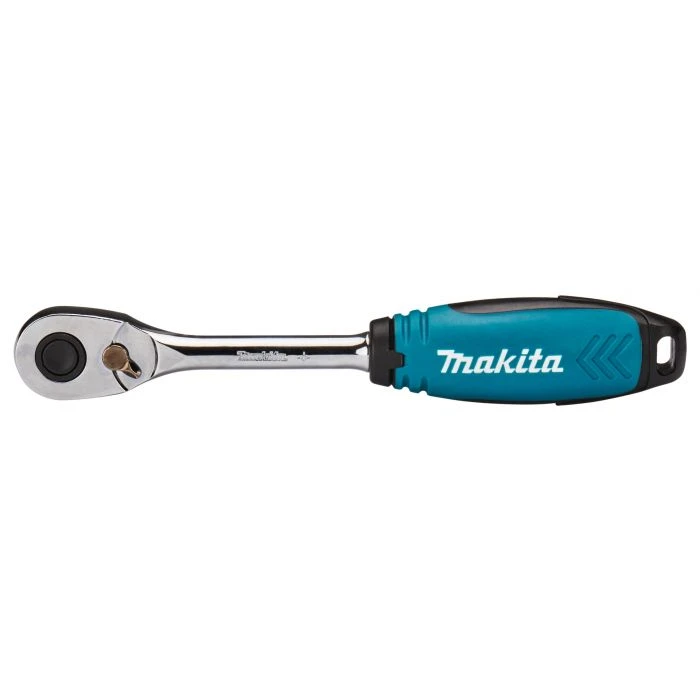 Makita E-11564 Ratel 84-tands 3/8" VK 2 Makita E-11564 Ratel 84-tands 3/8" VK - Afbeelding 2