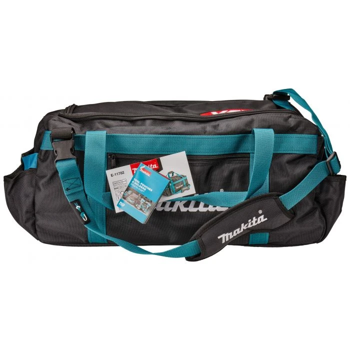 Makita E-11782 Gereedschapstas Groot 4 Makita E-11782 Gereedschapstas Groot - Afbeelding 4