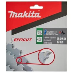 Makita E-12120 Cirkelzaagblad Hout 15 Makita E-12120 Cirkelzaagblad Hout -Aanbiedingen Tool Gigant Winkel e 12120 c1n1