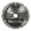 Makita E-12136 Cirkelzaagblad Hout