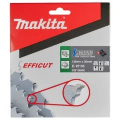 Makita E-12136 Cirkelzaagblad Hout 17 Makita E-12136 Cirkelzaagblad Hout -Aanbiedingen Tool Gigant Winkel e 12136 c1n1