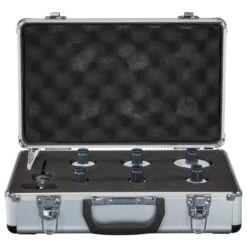 Makita E-12304 Gatzaagset 7-delig Snelwissel 19-57mm -Aanbiedingen Tool Gigant Winkel e 12304 c1co s01 1