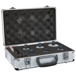 Makita E-12326 Gatzaagset 7-delig Snelwissel 20-65mm -Aanbiedingen Tool Gigant Winkel e 12326 c1l0 s01