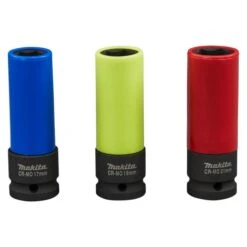 Makita E-12354 Krachtdoppenset Wielbouten 3-delig 23 Makita E-12354 Krachtdoppenset Wielbouten 3-delig -Aanbiedingen Tool Gigant Winkel e 12354 c1c0 s100 1