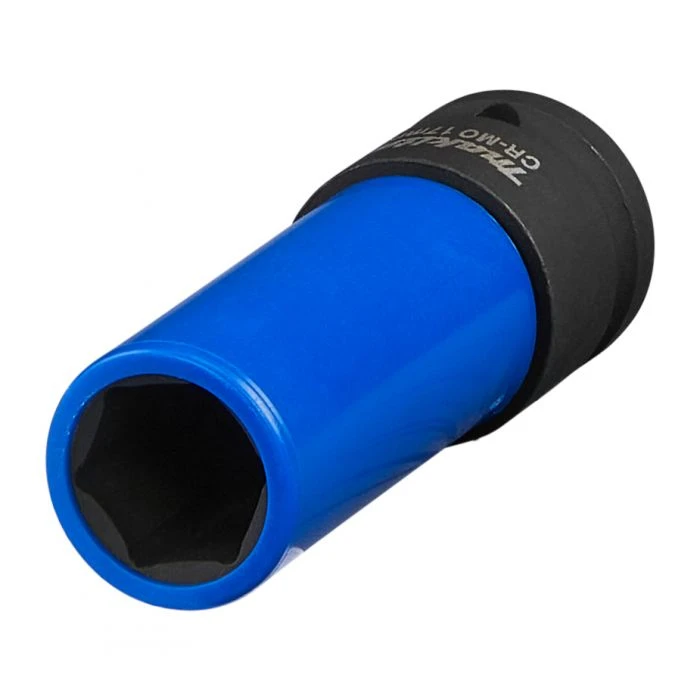 Makita E-12354 Krachtdoppenset Wielbouten 3-delig 5 Makita E-12354 Krachtdoppenset Wielbouten 3-delig - Afbeelding 5