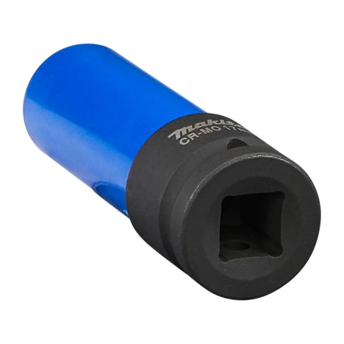 Makita E-12354 Krachtdoppenset Wielbouten 3-delig 8 Makita E-12354 Krachtdoppenset Wielbouten 3-delig - Afbeelding 8