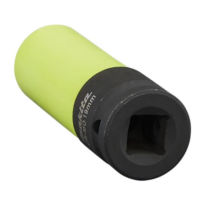 Makita E-12354 Krachtdoppenset Wielbouten 3-delig 11 Makita E-12354 Krachtdoppenset Wielbouten 3-delig - Afbeelding 11