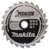 Makita E-12930 Cirkelzaagblad Hout