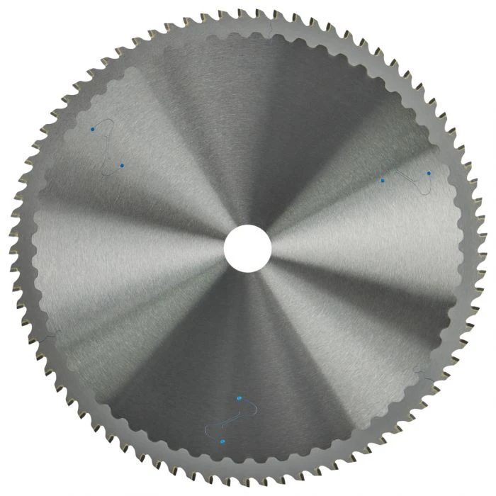 Makita E-13253 Afkortzaagblad Aluminium 3 Makita E-13253 Afkortzaagblad Aluminium - Afbeelding 3