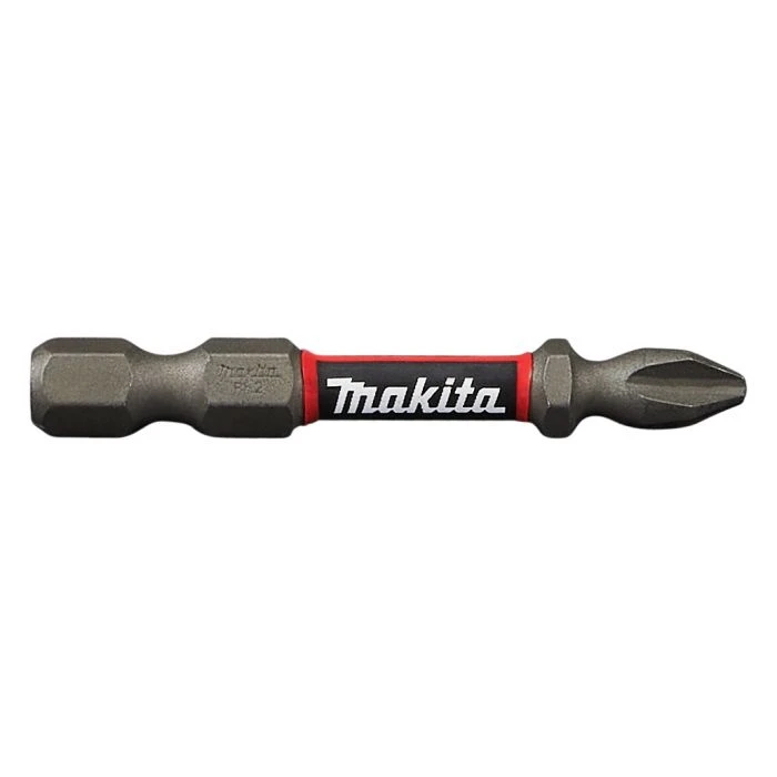 Makita E-13568 Slagschroefbitset 5-delig 6 Makita E-13568 Slagschroefbitset 5-delig - Afbeelding 6