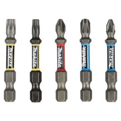 Makita E-13568 Slagschroefbitset 5-delig 38 Makita E-13568 Slagschroefbitset 5-delig -Aanbiedingen Tool Gigant Winkel e 13568 c1c0 s100