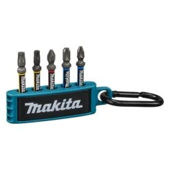 Makita E-13568 Slagschroefbitset 5-delig 39 Makita E-13568 Slagschroefbitset 5-delig -Aanbiedingen Tool Gigant Winkel e 13568 c1l0 1