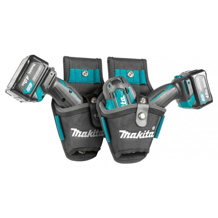 Makita E-15176 Slagschroevendraaier Holster L/R 2 Makita E-15176 Slagschroevendraaier Holster L/R - Afbeelding 2