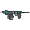 Makita E-15235 Gereedschapsgordel 5-delig Zwaargewicht
