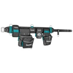 Makita E-15235 Gereedschapsgordel 5-delig Zwaargewicht
