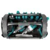 Makita E-15403 Gereedschapstas Open