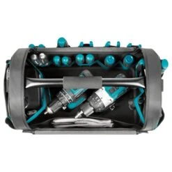 Makita E-15403 Gereedschapstas Open