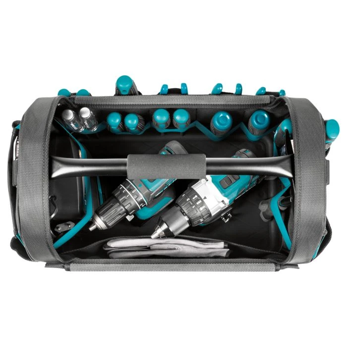 Makita E-15403 Gereedschapstas Open 1 Makita E-15403 Gereedschapstas Open