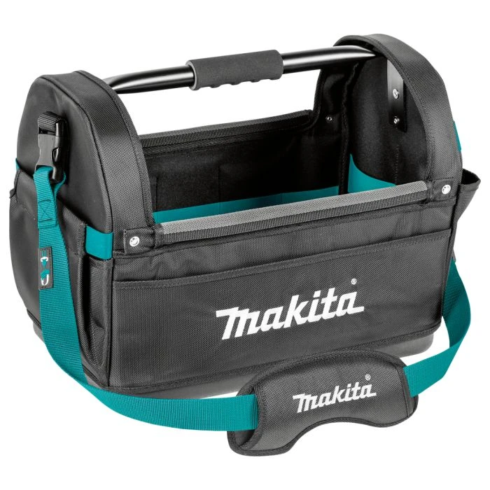 Makita E-15403 Gereedschapstas Open 2 Makita E-15403 Gereedschapstas Open - Afbeelding 2
