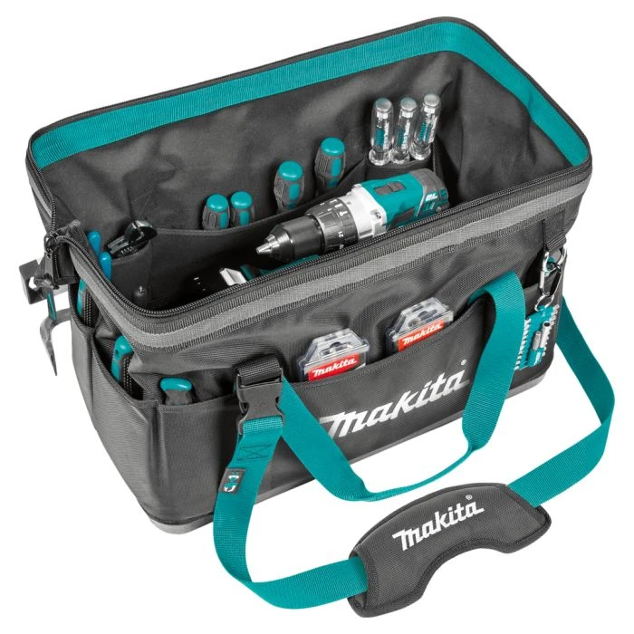 Makita E-15425 Gereedschapstas 2 Makita E-15425 Gereedschapstas - Afbeelding 2
