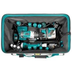 Makita E-15425 Gereedschapstas 7 Makita E-15425 Gereedschapstas -Aanbiedingen Tool Gigant Winkel e 15425 f 001