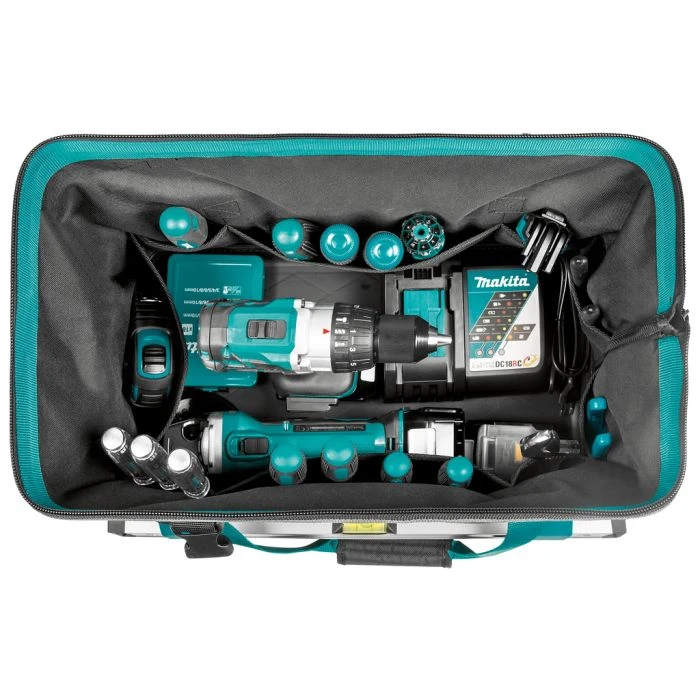 Makita E-15425 Gereedschapstas 3 Makita E-15425 Gereedschapstas - Afbeelding 3