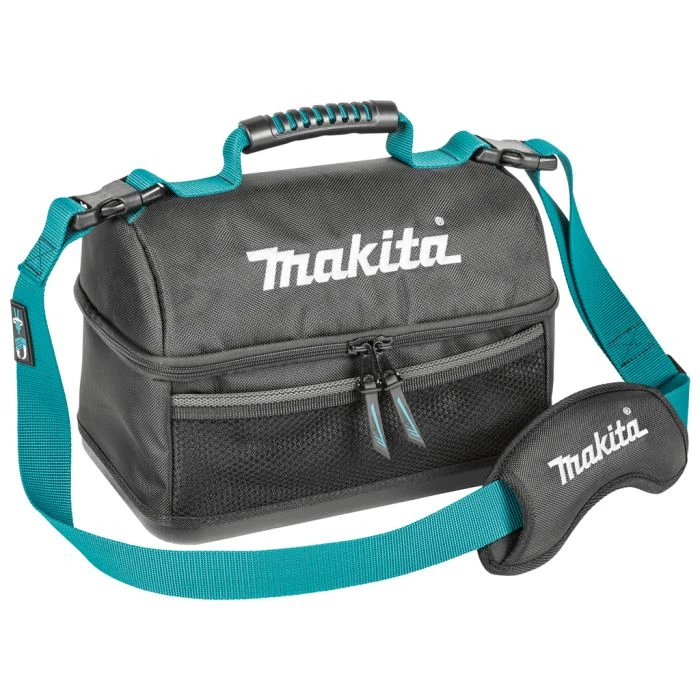 Makita E-15590 Lunchtas Groot Met Draagriem 3 Makita E-15590 Lunchtas Groot Met Draagriem - Afbeelding 3