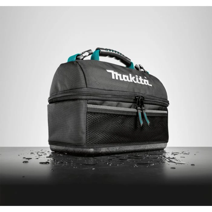 Makita E-15590 Lunchtas Groot Met Draagriem 2 Makita E-15590 Lunchtas Groot Met Draagriem - Afbeelding 2