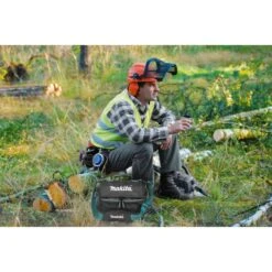 Makita E-15590 Lunchtas Groot Met Draagriem 9 Makita E-15590 Lunchtas Groot Met Draagriem -Aanbiedingen Tool Gigant Winkel e 15590 f 001