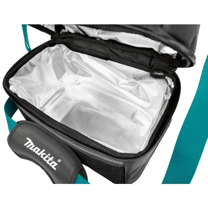 Makita E-15590 Lunchtas Groot Met Draagriem 5 Makita E-15590 Lunchtas Groot Met Draagriem - Afbeelding 5