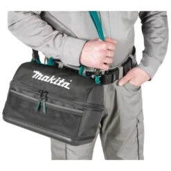 Makita E-15590 Lunchtas Groot Met Draagriem 11 Makita E-15590 Lunchtas Groot Met Draagriem -Aanbiedingen Tool Gigant Winkel e 15590 f 005